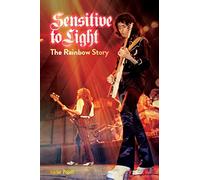 Sensitive to Light: The Rainbow Story