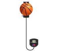 Sensitive Vertical Jumping Height Meter for Growing | Touch Counter High Bounce For Kids Indoor Play Exercise Fun Active Training Increase Height