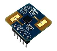 Sensitivity 24GHz Millimeter Waves Sensors for Accurate Movement Analysis and Alerts Low Power MmWave Lidar