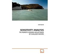 SENSITIVITY ANALYSIS: THE REMOTE SENSING REFLECTANCE OF SHALLOW WATERS