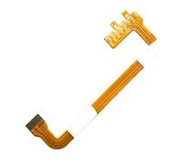 Sensitivity Cable for 18-55mm II Lens Ensuring 30% Faster Signals Transmission and Stable Data Transfer for Enhances Photography Easy Installation Lens Cable