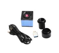 Sensitivity Camera Eyepiece for Microscopes and Telescopes with USB Connection and Image Processing Features Globals Electronic Eyepiece