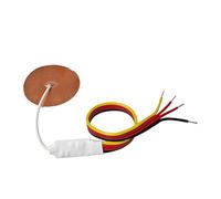 Sensitivity Capacitive Touch Switches, None dimming