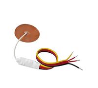 Sensitivity Capacitive Touch Switches, Touch to close