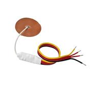 Sensitivity Capacitive Touch Switches, Touch to open