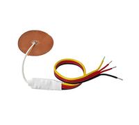 Sensitivity Capacitive Touch Switches, Touch toOpen dimming