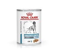 Sensitivity Control Chicken with Rice Loaf 12x410g