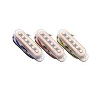 Sensitivity Electric Guitar Pickup Captures Nuanced Playing Particulars with Permanent Plan Beauty Optimistic Guitar Pickup