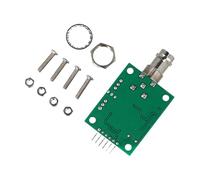 Sensitivity PH Sensor Kit for Arduino with PH Electrode Probe and PH Module(pH Module)