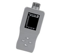 Sensitivity SO2 Analyzers 2500mAh Battery 0-20Ppm Measurement Ranges Fast Response for Environmental Inspection Sensors