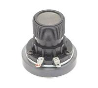 Sensitivity Tweeter Driver 100W with 60 Magnets for Home Theater Clear Loud Highs and Wide Frequency Ranges Loudspeaker Driver Unit