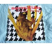 Sensitize - SENSITIZE Falling Through UK 12"