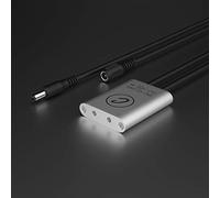 Sensky SK011 12v 24v Cabinet Sensor Switch IR Sensor Switch for Low Voltage LED Cabinet Light, LED Strip Light, Rigid Light Bar