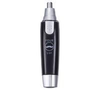 Sensly Nose and Ear Trimmer for Men with Rotating Head