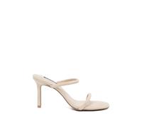 Senso 85mm Upton IV sandals - Neutrals 35-36-37-38-39-40-41-42