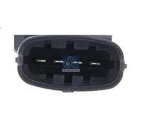 Senso DT SPARE PARTS 2.27186 for VOLVO B9 9.4 2002-2017