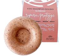 Senso Naturale Phyto NUTRIENT MAXI Solid Shampoo For Repairs and Protects Hair -equivalent to 750 ml of liquid