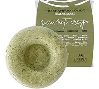 Senso Naturale Phyto REGENERATING MAXI Solid Shampoo - Anti-Frizz For Curly Hair - equivalent to 750 ml of liquid