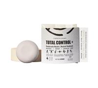 Senso Naturale Sport Solid Deodorant - 48-72h Odor Control + Antibacterial Protection - Fragrance-Free, Aluminum & Baking Soda-Free - Non-Irritating for Sensitive Skin - Vegan, Organic - 25g