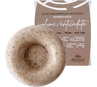 Senso Naturale STIMULATING MAXI Phyto Solid Shampoo For Voluminous Hair - equivalent to 750ml of liquid