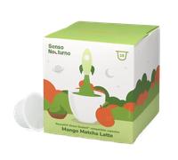 Senso Nocturno | Matcha Latte Mango - 16 pods for Dolce Gusto®
