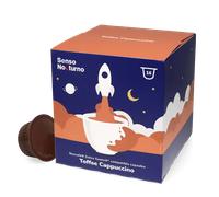 Senso Nocturno | Toffee Cappuccino - 16 pods for Dolce Gusto