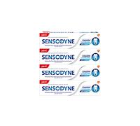 Sensodyne 4 x Toothpaste Repair and Protect - 75 ml