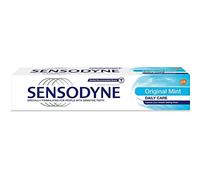 Sensodyne 75ml Daily Care Toothpaste - Pack of 2