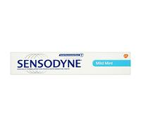 Sensodyne Daily Care Sensitive Toothpaste 75ml