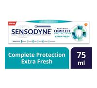 Sensodyne Advanced Complete Protection Extra Fresh Toothpaste 75ml