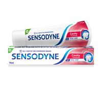 Sensodyne Cavity Sensitivity Toothpaste 75ml