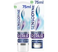 Sensodyne Clinical Repair Active White Toothpaste 75ml