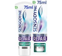 Sensodyne Clinical Protect Deep Clean Toothpaste 75ml