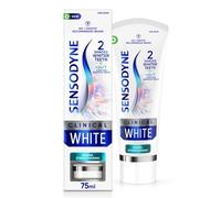Sensodyne Clinical White Enamel Strengthening Toothpaste - 75ml