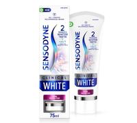 Sensodyne Clinical White Stain Protector Toothpaste - 75ml