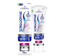 Sensodyne Clinical White Stain Protector Toothpaste 75ml