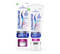 Sensodyne Clinical White Stain Protector Toothpaste - 75ml