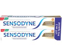 Sensodyne Complete Protection 2 x 75ml