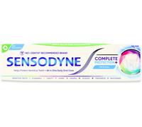 Sensodyne Complete Protection + 75ml - wilko