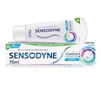 Sensodyne Complete Protection + 75ml - wilko
