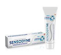 Sensodyne Complete Protection Toothpaste, 3.4 Ounce