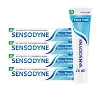 SENSODYNE Daily Care Extra Fresh 4 x 75 ml