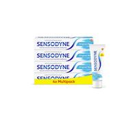 Sensodyne Daily Care Fresh Mint Toothpaste 4 x 75ml