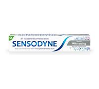 Sensodyne Daily Care Gentle Whitening Fluoride Toothpaste, 75ml (Pack of 1)