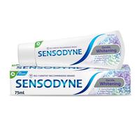 Sensodyne Sensitive Toothpaste Gentle Whitening Fluoride 75ml