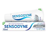 Sensodyne Sensitive Toothpaste Gentle Whitening Fluoride 75ml