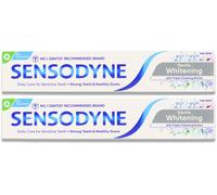 Sensodyne Daily Care Gentle Whitening Toothpaste 75ml X 2