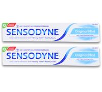 Sensodyne Toothpaste Daily Care Original 75ml