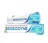 Sensodyne Toothpaste Daily Care Original 75ml