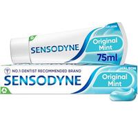 Sensodyne Toothpaste Daily Care Original 75ml